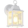 Trio MIRANDE 262260131 262260131 kinkiet 1x40w/e27   ip23