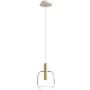 Zambelis PENDANT LIGHT 1968 lampa wisząca 7W/led 450lm 3000K IP20