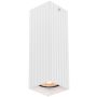 Italux Tecno CLN-37492-M-WH downlight natynkowy 1x10W/GU10   IP20