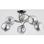 Alfa INFINITY 27195 Plafon sufitowy 5x60W/E27