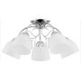Alfa Nata 27715 lampa sufitowa 5x60W/E27  