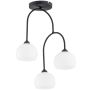 Alfa RAVE 27103 lampa sufitowa 3x10W/E14   