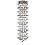 AZzardo LUVIA XXL AZ1296 lampa sufitowa 10x50W/GU10 IP20 