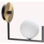 Ideal Lux BIRDS 273655 kinkiet 1x15W/G9   ip20