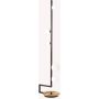 Ideal Lux BIRDS 273662 lampa podłogowa 5x15W/G9   ip20
