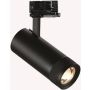 Ideal Lux EOS 3f 276182 reflektor szynowy 1x15W/LED  3000K ip20