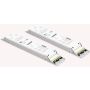 Ideal Lux FLUO 270876 zasilacz    ip20