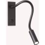 Ideal Lux IO 272030 kinkiet 1x3W/LED   ip20