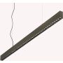 Ideal Lux OFFICE 271200 lampa sufitowa liniowa 1x30W/LED  4000K ip20