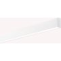 Ideal Lux STEEL 270203 lampa sufitowa liniowa 2x36W/LED  4000K ip20