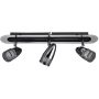 Italux Albane HP-503AC-03M-1341 CH spot 3x12,6W/LED 960lm 3000K IP20