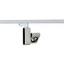 Italux Render 3000K  TL7527/18W 3000K WH+BL reflektor szynowy 1x18W/LED 1580lm 3000K IP20