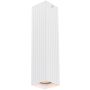 Italux Tecno CLN-37492-L-WH downlight natynkowy 1x10W/GU10   IP20