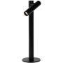 Lucide ANTRIM 27503/02/30 lampka stołowa 1x2.2w/led 120lm 2700k ip54