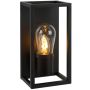 Lucide CARLYN 27200/01/30 27200/01/30 kinkiet 1x6w/e14   ip54