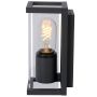 Lucide CLAIRE 27885/01/30 27885/01/30 kinkiet 1x15w/e27   ip54