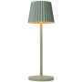 Lucide JUSTINE 27889/02/33 lampka stołowa 1x2w/led 120lm 2700k ip54