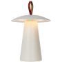 Lucide LA DONNA 27500/02/31 lampka stołowa 1x2w/led 263lm 2700k ip54