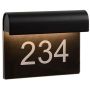 Lucide THESI 27881/06/30 27881/06/30 kinkiet 1x6w/led 220lm 3000k ip54