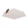 Prezent ARROW 27200 lampa sufitowa 1x15W/LED 1480lm IP20