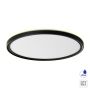 Prezent CORDIA II. 27314 plafon sufitowy 1x24W/LED 2160lm IP20