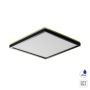 Prezent CORDIA SQ II. 27313 plafon sufitowy 1x18W/LED 1620lm IP20