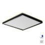 Prezent CORDIA SQ II. 27315 plafon sufitowy 1x24W/LED 2160lm IP20