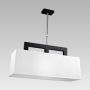 Prezent SIGLO I. 27010 lampa sufitowa 3x60W/E27 IP20