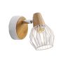 Prezent TAMETA 27503 kinkiet 1x40W/E14 IP20