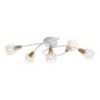 Prezent TAMETA 27506 lampa sufitowa 5x40W/E14 IP20