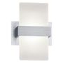 Trio PLATON 274670105 274670105 kinkiet 1x4.3w/led 430lm 3000k ip20