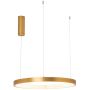Zambelis PENDANT LIGHT 2006 lampa wisząca 34W/led 2880lm 3000K IP20