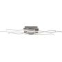 Italux  Bonita CL-LEDIN6D kinkiet 6x30W/LED 2700lm 3000K IP20