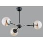 Alfa Itoris 28363 lampa sufitowa 3x40W/E14 IP20