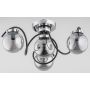 Alfa KRETKA 28414 lampa sufitowa 4x40W/E14  