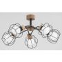 Alfa PALOMA 28385 lampa sufitowa 5x60W/E27  