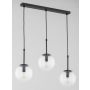 SEBIA 28743 lampa wisząca 3x10W/E14 IP20