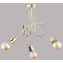 Alfa TANGO 28313 lampa sufitowa 3x60W/E27  