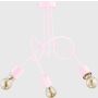 Alfa TANGO 28493 lampa sufitowa 3x60W/E27  