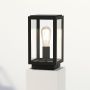 Astro Lighting Homefield 1095036 lampa stojąca 1x12W/E27  IP44