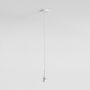 Astro Lighting Pendant Kit 1184056 lampa wisząca 1x12W/E27   IP20
