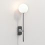 Astro Lighting Tacoma 1429003 kinkiet 1x3W/G9  IP44