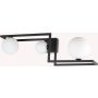 Ideal Lux ANGOLO 284286 lampa sufitowa 3x28W/G9   ip20