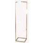 Ideal Lux ANGOLO 284354 lampa podłogowa 5x28W/G9   ip20