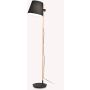 Ideal Lux AXEL 282084 lampa podłogowa 1x60W/E27   ip20