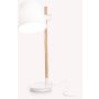 Ideal Lux AXEL 282091 lampka stołowa 1x60W/E27   ip20