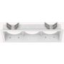 Ideal Lux BENTO 287928 rama montażowa    
