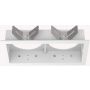 Ideal Lux BENTO 287935 rama montażowa    