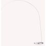 Ideal Lux DORSALE 286662 lampa podłogowa 1x60W/E27   ip20