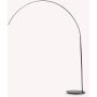 Ideal Lux DORSALE 286679 lampa podłogowa 1x60W/E27   ip20